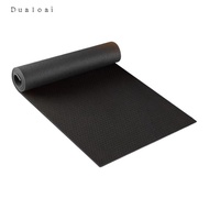 Dualoai Aquarium Leveling Mat Fish Tank Pad Stable Floor Protection Tank 30cmx30cm