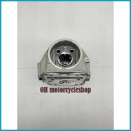 ❐ ❧ ✗ HDM Cylinder head for WAVE125/ WAVE125 I