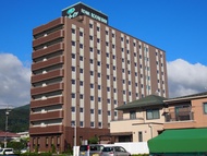 伊勢原大山立交國道246號露櫻飯店 (Hotel Route Inn Isehara Ooyana Inter -Kokudo 246 Gou-)