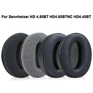 Replacement Earpads For Sennheiser HD 4.50BT HD4.50BTNC Headphones Ear Pads HD 450BT 4.40BT HD4.40BT