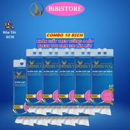 COMBO 4 I 10 I 20 Packs of Bless You Silk Wall Tissue 330 sheets x 4 Layers
