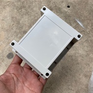 ABS plastic PLC box 115x90x40