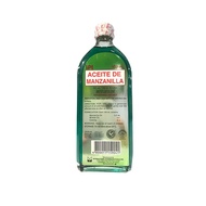 ACEITE DE MANZANILLA 100ML