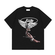 Iiih Dope Black Tees Unisex T-Shirt