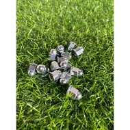 7mm exhaust screws (1 pair of 30 cents)