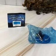 全新|🇯🇵日本帶回🇯🇵沖繩海遊館限定 美麗的水族館 第七款 扭蛋含蛋紙