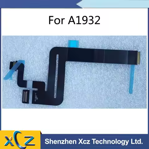 New A1932 Trackpad Flex Cable 821-01833 For Macbook Air 13'' TouchPad 2018 2019 Year EMC3184
