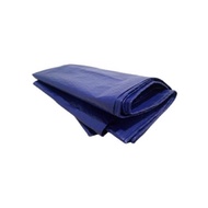 A3 tarpaulin 5x6 meters 1 color blue front and rear A3 5x6m