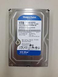 【駏承電腦 含稅】二手 WD10EZEX-08WN4A0 1TB 硬碟 (040714) ●台中市豐原區三民路