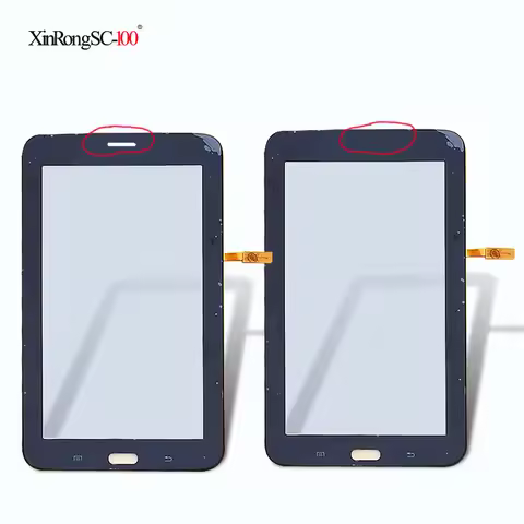 For Samsung Galaxy Tab 3 Lite 7.0 SM-T110 SM-T111 SM-T113 SM-T116 SM-T114 T110 T111 T113 T116 lcd di