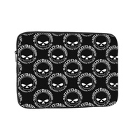 Harley Davidsons Laptop Bag 10-17 Inch Shockproof Laptop Pouch Portable Laptop Protective Sleeve