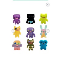 Fugler funny ugly Figure