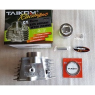 BLOK RACING 56MM EX5 DREAM TAIKOM ( PISTON SONIC KGH )