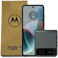 日版14天機 Motorola razr 40s 8+128gb 5G