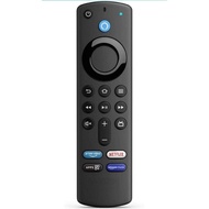 Remote Control Compatible for  1 Fire Tv Stick [ 3rd Gen ](Not for Fire TV Edition Smart TV) from ba