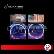 SALE TERMURAH LA ICE PURPLE BOOST 16/1 SLOP/ ROKOK LA UNGU