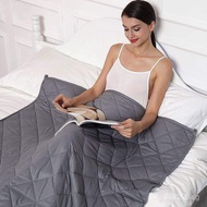 Chen Xuedong Gravity Blanket Pressure Aid Summer Cooling Blanket Gravity Blanket Sleep Relaxation Gr