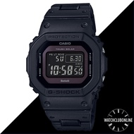 [WatchClubOnline] GW-B5600BC-1B Casio G-Shock Bluetooth Men Casual Sports Watches GWB5600BC GWB5600 