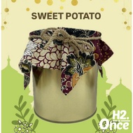 PREMUIN SWEET POTATO KUIH KAPIT(600g)
