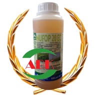 NUFARM NUFOP 20EC (500ML) - PERCENT BAHAN DUA GANDA LEBIH TINGGI