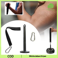 Gym Fitness Strap Gym Strap Weight Lifting Handle Loading Pin For Tricep Gym Fitness Gym StrapTALI