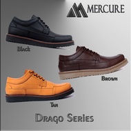 Jumbo Work Shoes Big Size 39-52 Mercure Drago || Casual Shoes Formal Short Boots Elegant Boot Low Casual Large Size 44 45 46 47 48 49 50 51 52