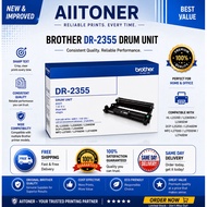 BROTHER DR2355 DRUM KIT / DR-2355 DRUM KIT / BROTHER DR-2355 DRUM KIT