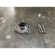 BMW F30 F10 N20 BOV blow off valve adaptor