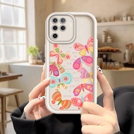 Casing Hp Untuk OPPO Reno 5F A94 Softcase Case Kesing C82234