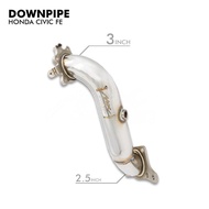 Honda Civic FE & HRV 1.5 Turbo Downpipe