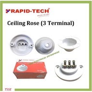 PVC Ceiling Rose /PVC Ceiling Cap /PVC Ceiling Holder