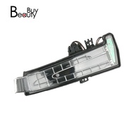 Side Mirror Turn Signal Indicator Lights Right for  W204 W212 W221 07-13