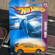 Hot Wheels Lotus Esprit