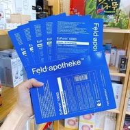 MẶT NẠ FELD APOTHEKE CELLULOSE ECPORIN 10000PPM MASK SHEET
