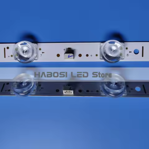 2pcs LVU550NDEL 55HR330M15A0 V3 V1 V4 4C LB5515 HR07J HR06J HR04J HR03J 55S431 55P615 55P715 55P725 