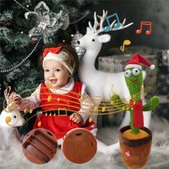 cactus toy dancing and speaking talking cactus toy dancing cactus musical toys Speaking cactus