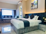 สตูดิโอ อพาร์ตเมนต์ 1 ห้องน้ำส่วนตัว ขนาด 42 ตร.ม. – เมลาคา รายา (I_A15(NB) STUDIO @ Imperio Residen