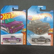 Hot Wheels '91 GMC Syclone