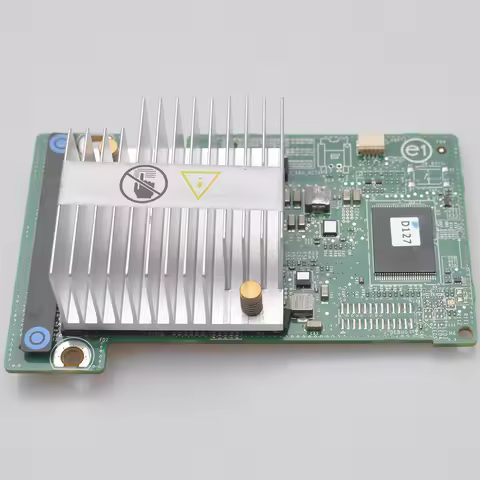 Original K09CJ PERC H310 Mini RAID Controller Card 0K09CJ 6Gb/s SAS Sata PCI-E Expander For Dell R42