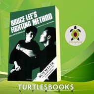 Bruce Lee's Fighting Method: Skill in Techniques Bruce Lee, Mitoshi Uyehara, Mike Plane