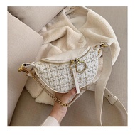 GT 1008 RISCE IMPORTED WAISTBAG FOR WOMEN, GIRLS, LADIES, JAKARTA CR 7207 BQ 3175 GI 15846 LT 1772 E