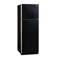 SHARP | 394L Grand Refrigerator SJ-PG39P-BK