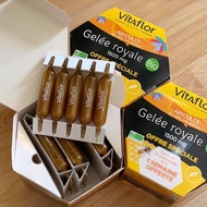 Royal Jelly Tube