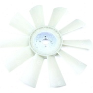 JCB Backhoe 3CX 4CX Cooling Fan Blade 21" Inch Puller for JCB Backhoe 3CX 4CX