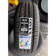 【SABAH】Onyx 185/60/14 185/60R14 82H NY801 Tyre