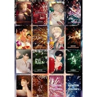 Pack Bomtoon Thailand