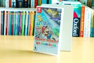 Nintendo Switch 【Paper Mario Origami King】Game Disk with Box│任天堂遊戲瑪利歐 摺紙國王