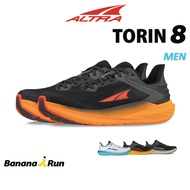 Altra Men's Torin 8 Running Shoes Support