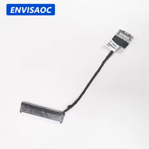 For HP Pavilion 14-D CQ14-A Laptop SATA Hard Drive HDD SSD Connector Flex Cable 35090R200-2GN-G