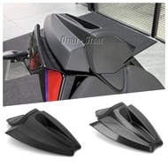 Motorcycle ABS Rear Seat Cover Cowl Fit For Aprilia RS457 rs457 RS 457 2024 2025 Passenger Pillion H
